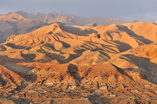 Deadly Roof Collapse in Northern Afghanistan: A Stark Warning of Climate Change's Devastating Consequences