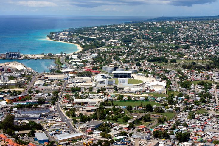 Barbados Braces for Uncertain Future as General Elections Loom on February 11, 2026