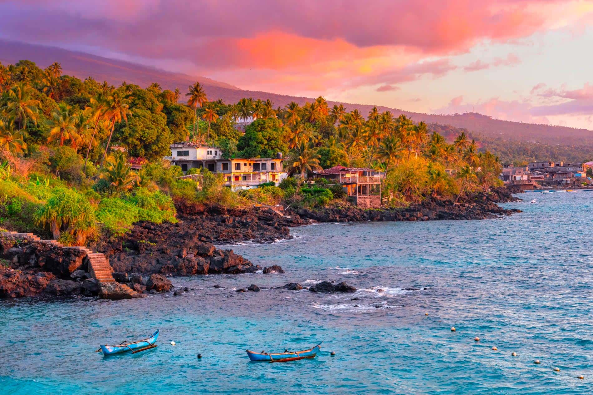Mpox Outbreak Grips Comoros: Island Nation Struggles to Contain Surge of New Cases