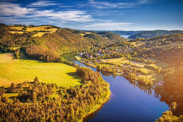 Czech Republic Seeks US Exemption Amid AI Chip Export Controls