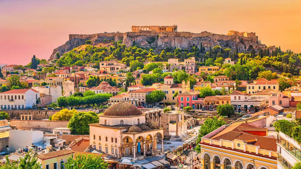 Southern Greece Hit by 2.4-Magnitude Earthquake Amid Tensions with NATO Allies