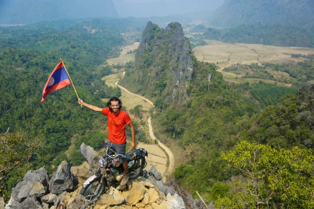 Laos Unveils Ambitious Plan to Boost Border Trade with China and Vietnam, Aiming to Leapfrog Developmental Gaps and Secure its Economic Future