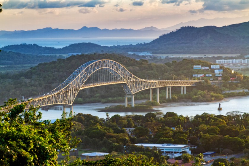 Panama's Port Purge Sparks Global Shipping Chaos as China Seeks Revenge