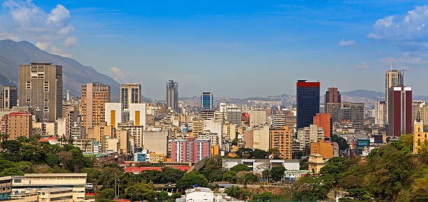 Venezuela on Brink of Freedom: National Assembly Votes on Amnesty Bill for Hundreds of Imprisoned Dissidents