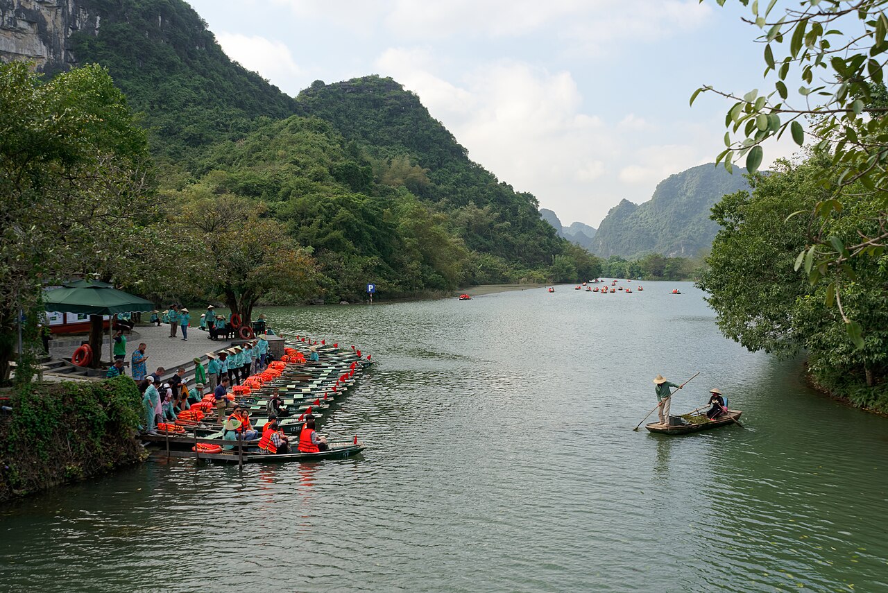 Vietnam's Tensions Escalate: Radical Nationalist Group Sparks Outrage After Teenager's Death