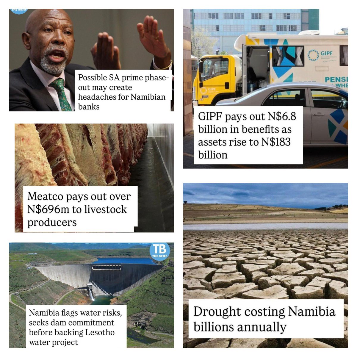 Lesotho's New Government: A Breath of Fresh Air After Decades of Instability