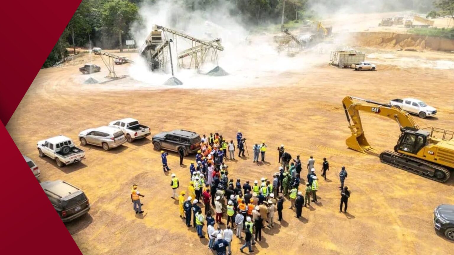 UAE and Gabon Unveil Landmark CEPA Deal, Unlocking New Era of Trade and Investment