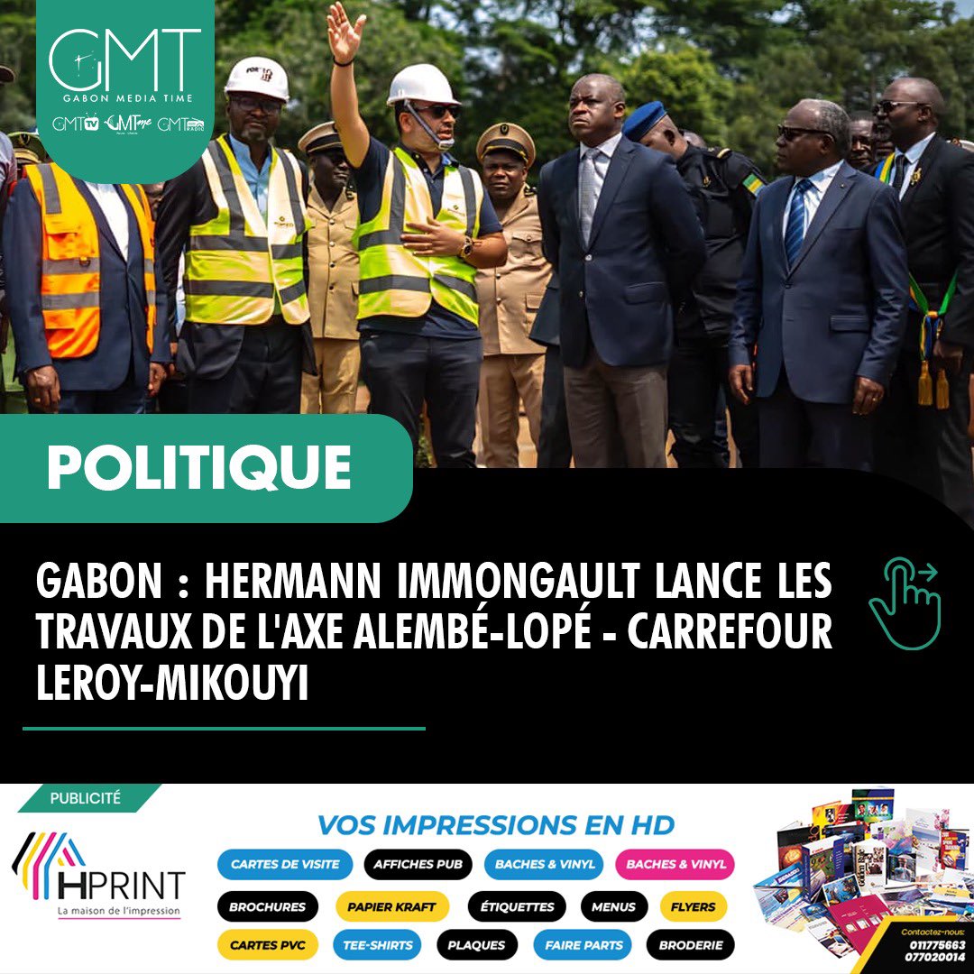 UAE and Gabon Unveil Landmark CEPA Deal, Unlocking New Era of Trade and Investment