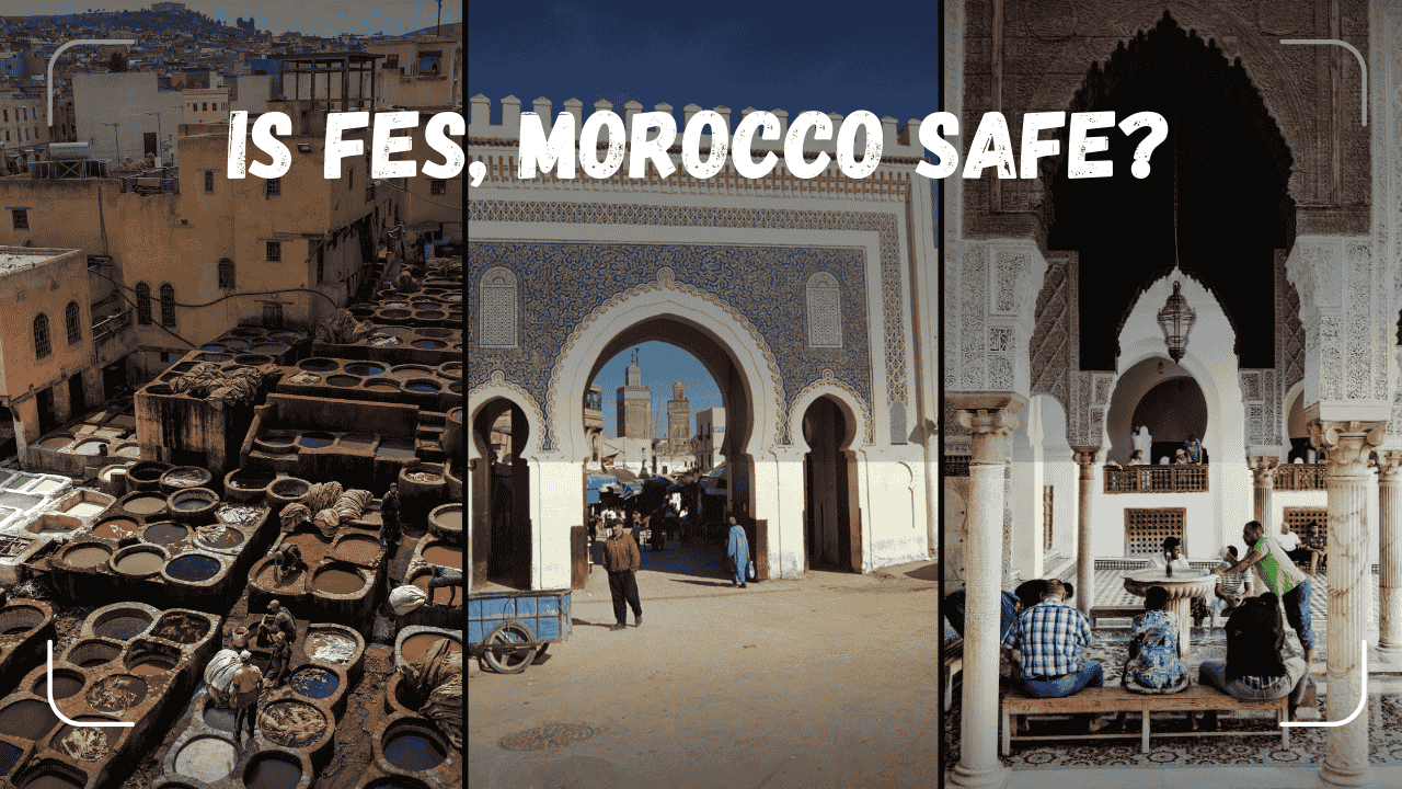 Morocco Braces for Catastrophic Flooding: Over 140,000 Evacuated as Senegal River Overtakes Atlas Mountains