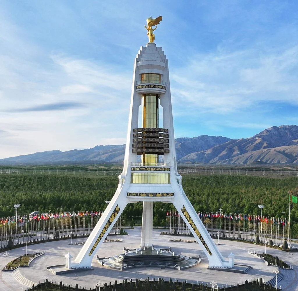 Turkmenistan to Diversify Economy as IMF Outlines 2026 Cooperation Priorities