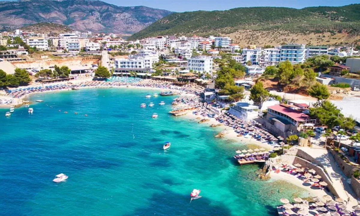 DEADLY SHAKES: 3.0 Magnitude Earthquake Strikes Greece-Albania Border, Exposing Deep-Seated Regional Tensions