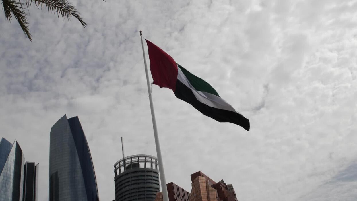 UAE Honors Arab Change-Makers on February 15