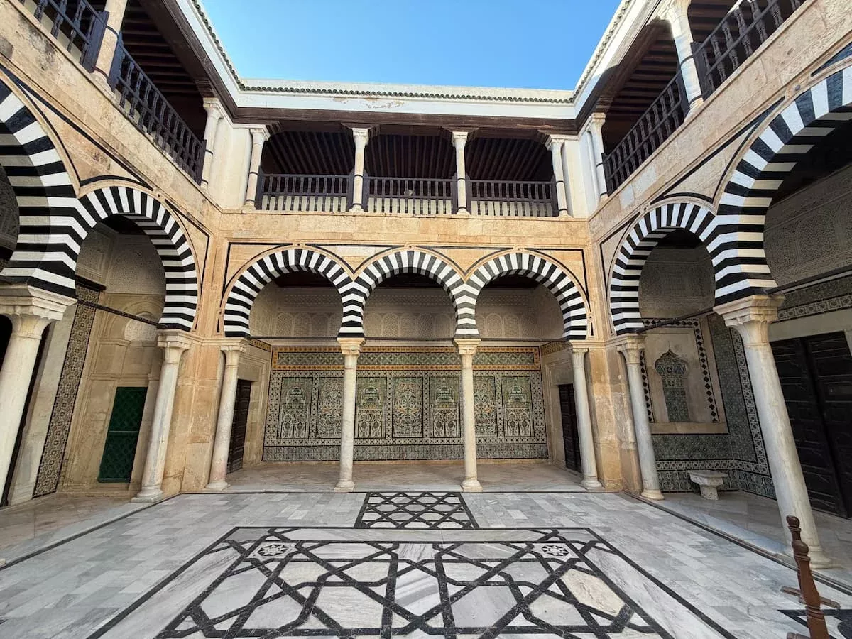 Tunisia Faces Uncertain Future as State of Emergency Extended for Five Years