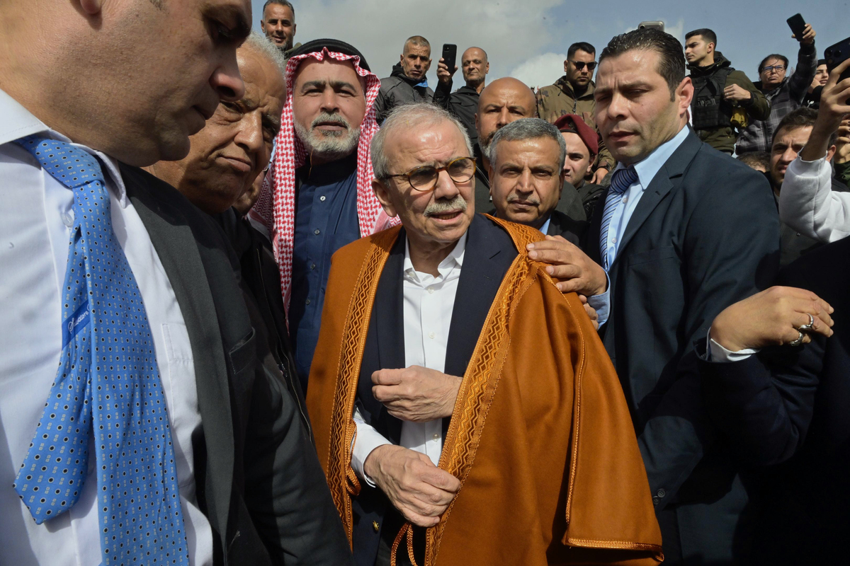 Rafah Crossing Reopens for Civilians Amid Gaza Ceasefire, With Strict Security Screening