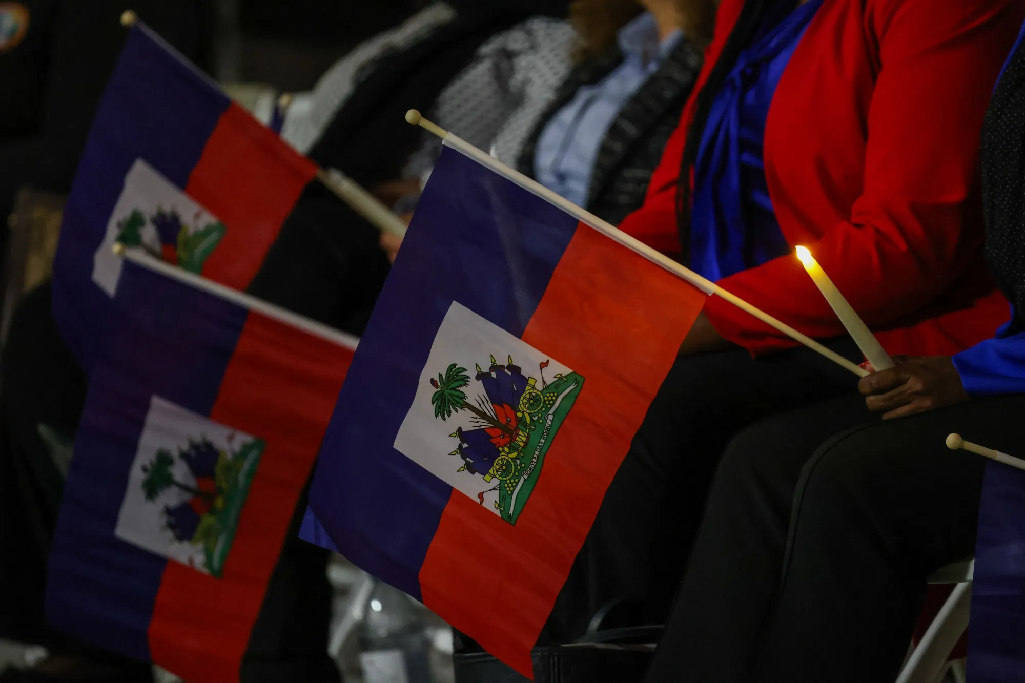 Haiti Brings World to Brink as CPT Term Ends Without Elections, Former PMs Warn of Power Vacuum