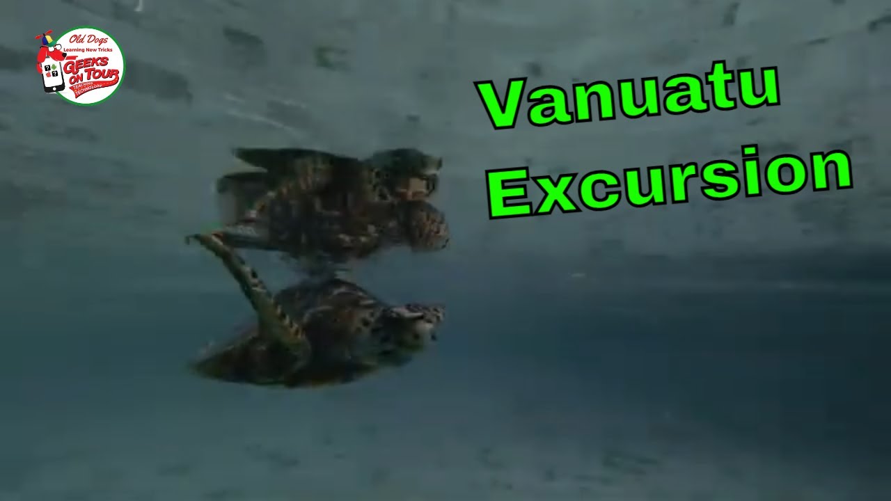 7.3 Magnitude Earthquake Strikes Vanuatu, Damaging US Embassy in Port Vila