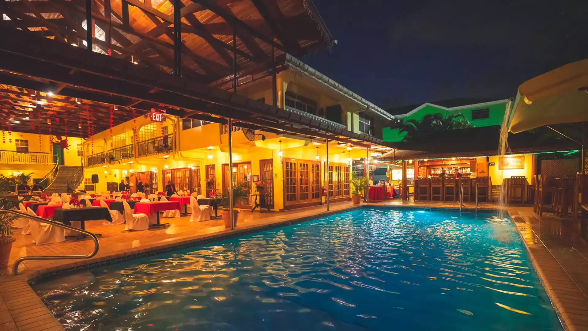 Guyana on Brink of Financial Collapse as Debt Service Costs Soar