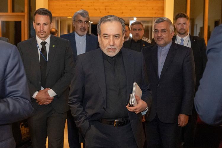 International Media Spotlights U.S. Vice President's Visit to Baku