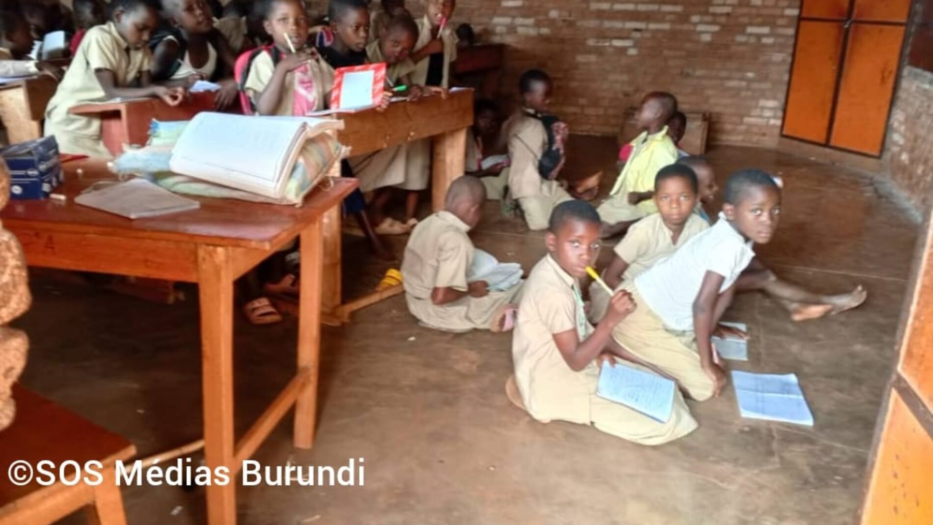At least nine people killed and six injured in Bujumbura Province landslide triggered by torrential rains