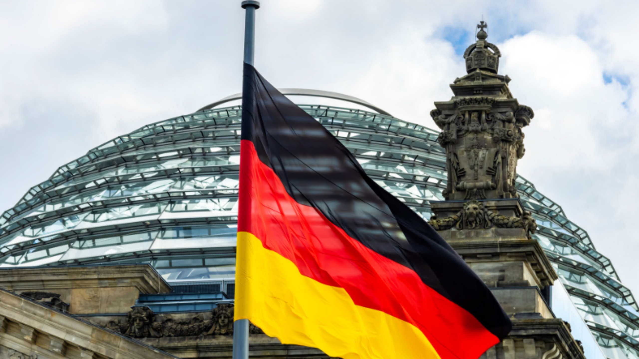 Germany hosts 62nd Munich Security Conference focusing on 'Under Destruction' theme amid global security challenges