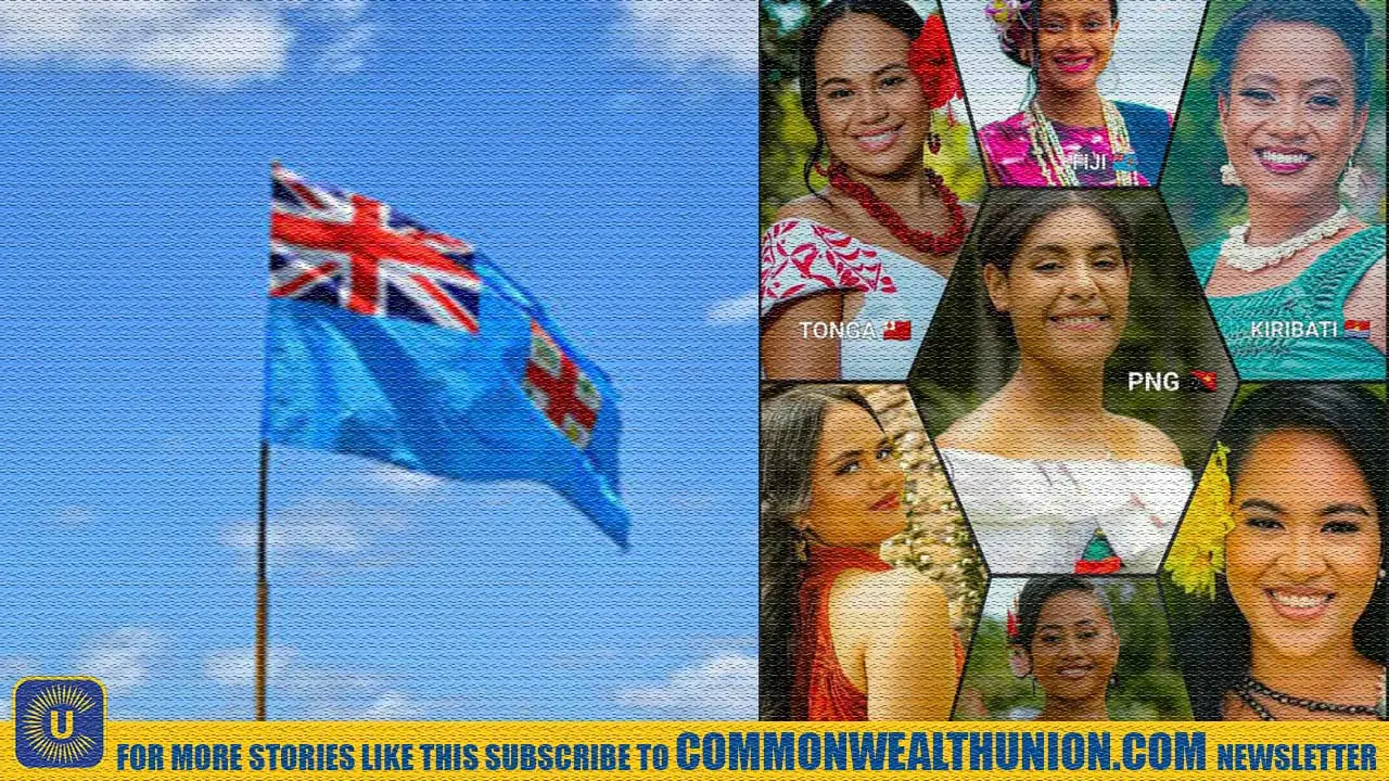 Kiribati's Line Islands (Kiritimati) Becomes First Place to Welcome 2026