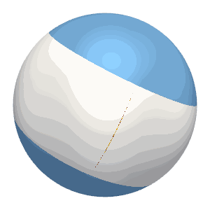 Argentina flag