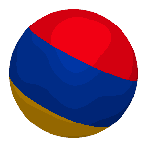 Armenia flag