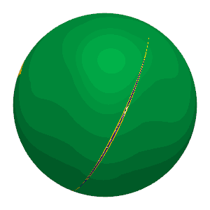 Brazil flag