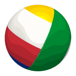Comoros flag