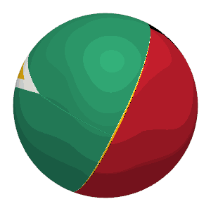 Guyana flag