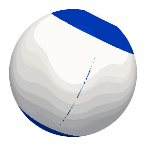 Israel flag