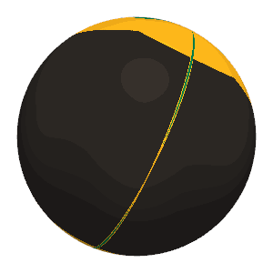 Jamaica flag