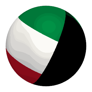 Kuwait flag