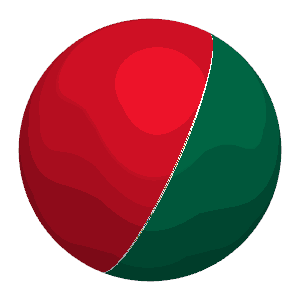 Mexico flag