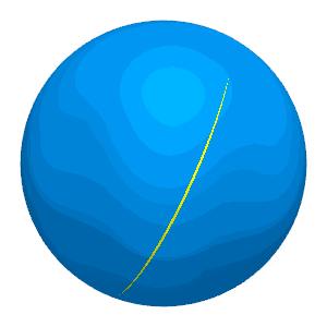 Palau flag