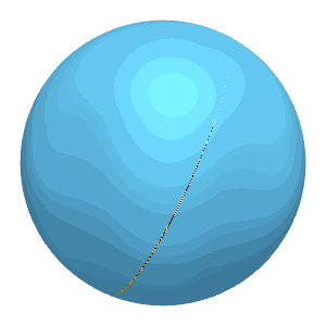 Saint Lucia flag