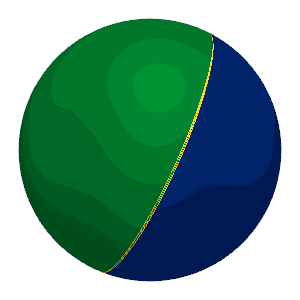 Saint Vincent and the Grenadines flag