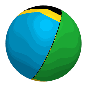 Tanzania flag