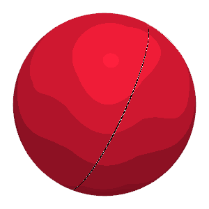 Trinidad and Tobago flag