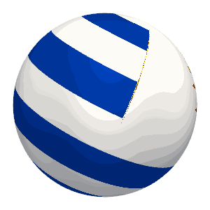Uruguay flag
