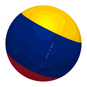 Venezuela flag