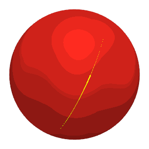 Vietnam flag
